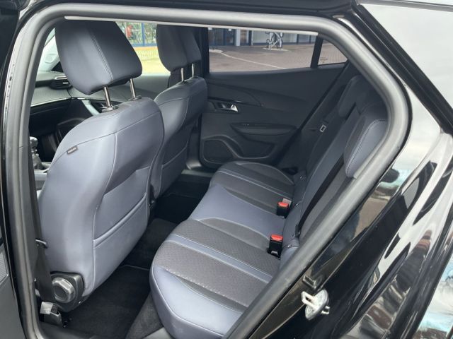 Peugeot 2008 Allure 130