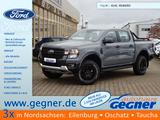 Ford Ranger 2.0L Tremor DoKa 4x4 Autom AHK Navi Kamer - Ford Ranger Tremor Gebrauchtwagen