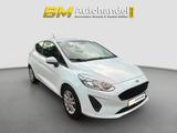 Ford Fiesta Trend *CarPlay*SHZ*Klima*Zahnriemen 24* - : Kleinwagen, Zahnriemen