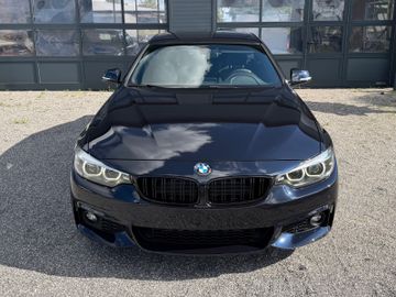 BMW 420 - 3