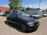 BMW 320 3 Touring 320i - BMW 320 aus 2011: 320i