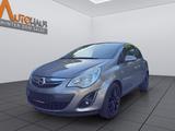 Opel Corsa D Satellite - gebrauchte Opel Corsa aus dem Jahr 2011