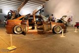 Audi A4 B5 Showfahrzeug - Audi A4 aus 1998