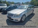 Mercedes-Benz C -Klasse T-Modell C 180 T Kompressor BlueEffici - Mercedes-Benz C 180: T Kompressor