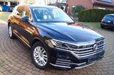 Volkswagen Touareg 3.0 V6 TDI 210kW 4MOTION Tiptronic - - Volkswagen Touareg: 2.0