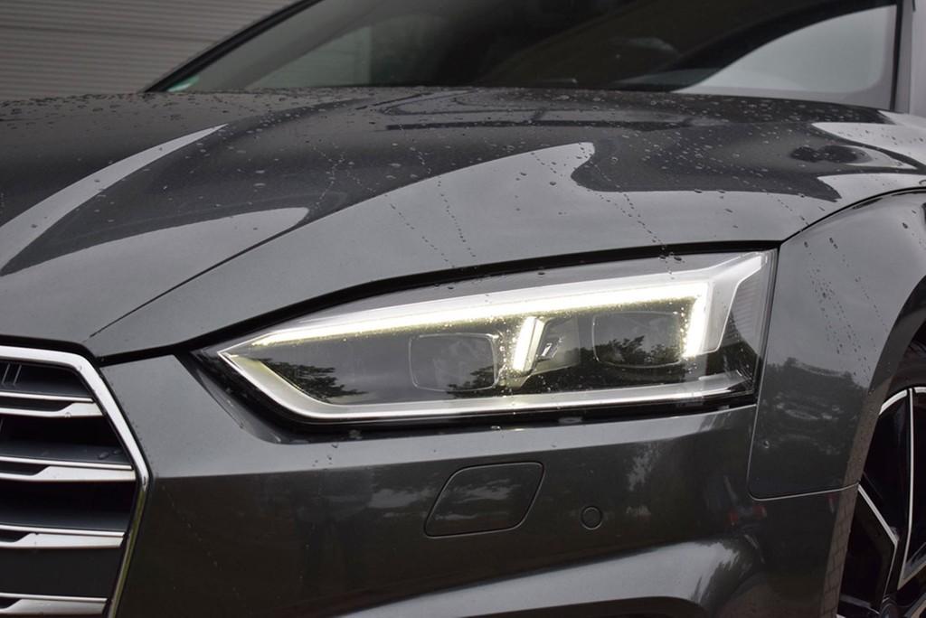 AUDI S5 SPORTBACK 3.0 TFSI QU / TIP. *MATRIX*CARBON | 354 ch | 4X4 | BVA | GPS / RÉGULATEUR DE VITESSE / 20" | EL. SIÈGES SPORT+ |