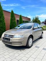 Fiat Stilo 1.6 / 1. Hand / TÜV / Klima - Fiat Stilo: 1.6
