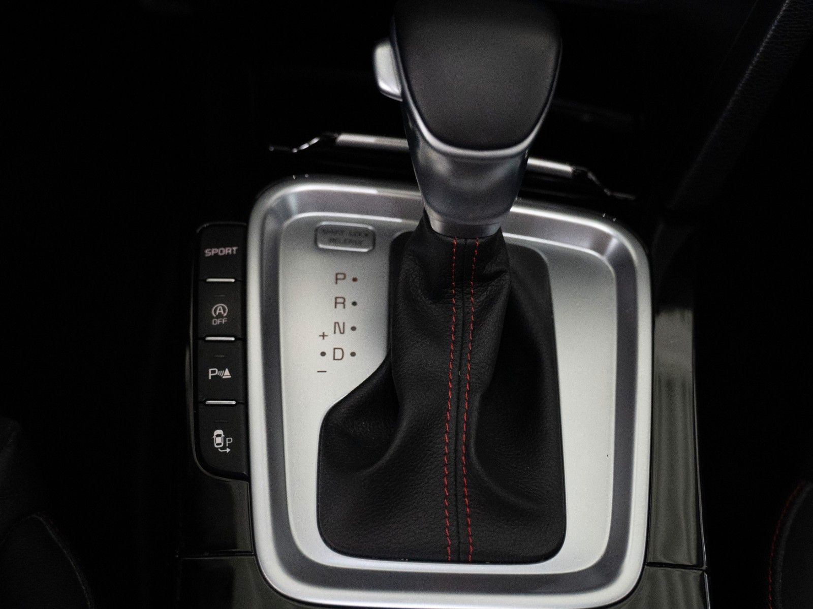 Fahrzeugabbildung Kia ProCeed GT AUTOM./PANO/SITZHZG./NAVI/LENKRADHZG.