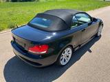 BMW 118i Cabrio - Top Zustand TÜV bis 02/2027 - BMW 118: Cabrio