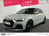 Audi A1 Sportback 25 TFSI LED MMI SHZ GRA PDC advance - Audi: Mmi 2g