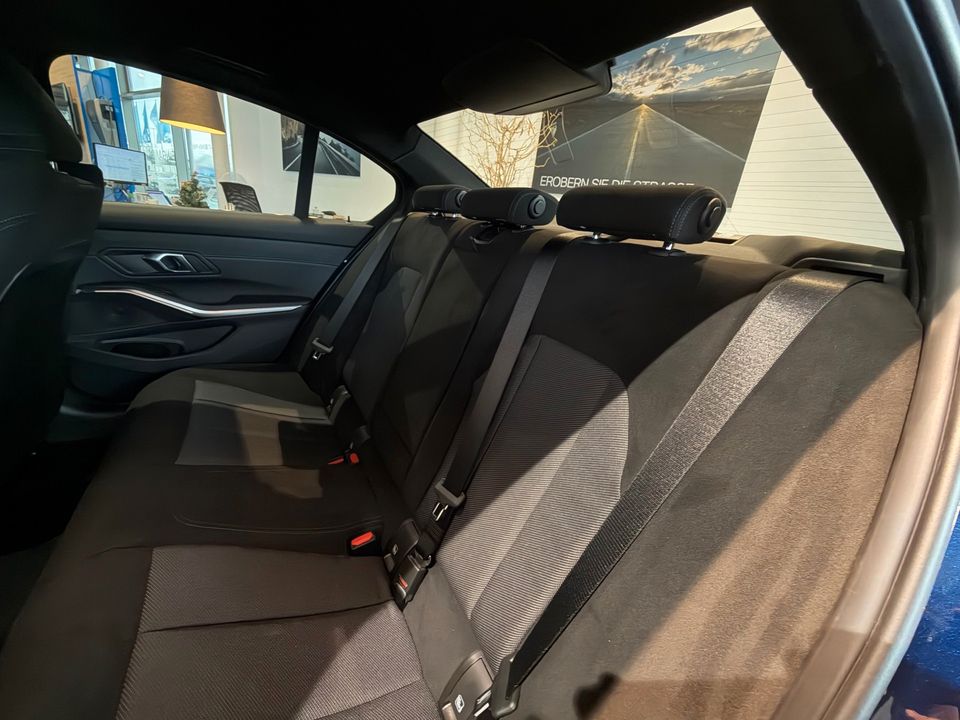 BMW 320 - Bild 13