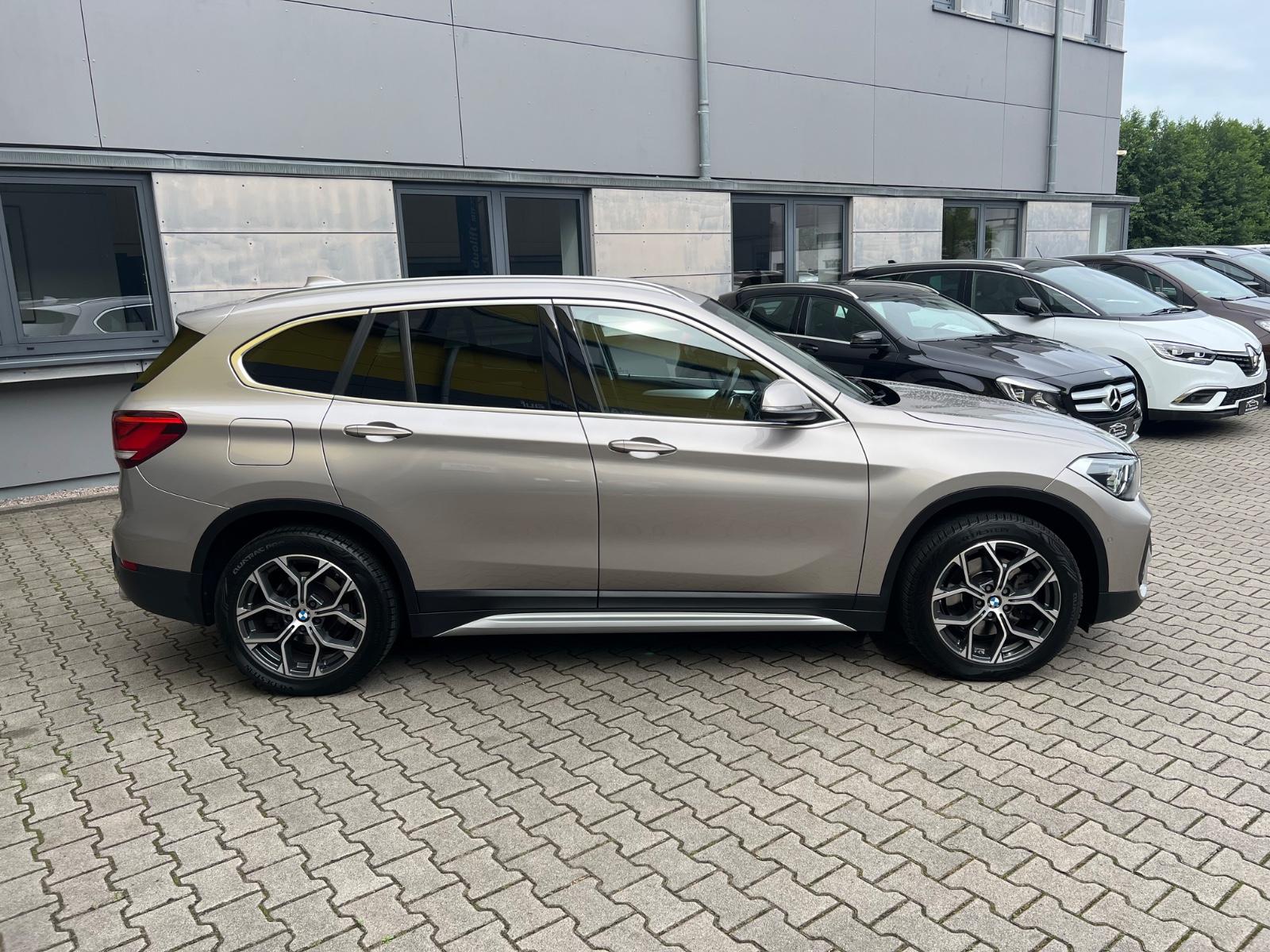 BMW X1 Baureihe X1 xDrive 25/KAMERA/AHK/AUTOMATIK/, миниатюра 7