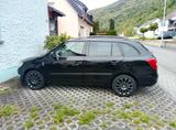 Skoda Fabia 1.2l TSI 77kW Scout Combi Scout - Skoda aus 2012: Scout