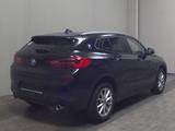 BMW X2 sDrive18d Advantage Navi LED AHK HiFi ACC RFK - BMW X2 Gebrauchtwagen