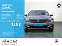 Volkswagen Passat Alltrack - Vorschau Bild 2
