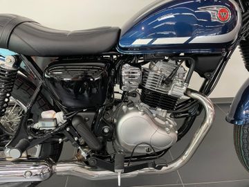 Kawasaki W230 *sofort verfügbar*