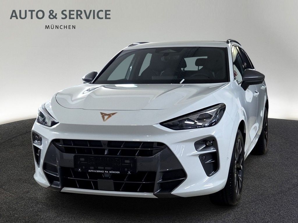 Terramar 1.5 eTSI 110 kW (150 PS) 7-Gang-DSG