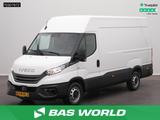 Iveco Daily 35S18 Neu! 3.0L Automatik 180PS L2H2 ACC K - Iveco Kipper