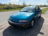 Chevrolet Cavalier=TÜV 08/27=KLIMA=AUTOMATIK= - Chevrolet Cavalier Gebrauchtwagen