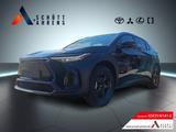Toyota bz4X Teamplayer 360Kam NAV LED PDCv+h CarPlay As - Toyota bZ4X: Teamplayer