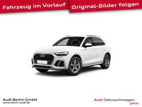 Audi Q5 - Vorschau Bild 1