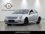 Cadillac STS 3.6 V6 Sport Luxury Autom. Leder Navi Xenon - gebrauchte Cadillac Limousine