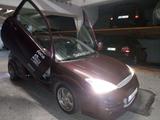 Ford Focus 1.8 Futura² Telematics Futura² Telematics - Ford Focus: Futura