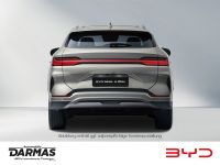 BYD SEAL U - Vorschau Bild 8