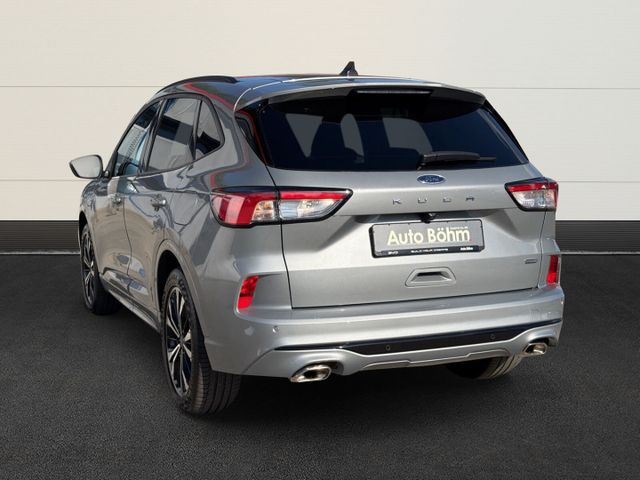 Ford Kuga Plug-In Hybrid ST-Line