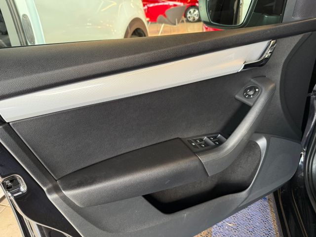 Skoda Octavia Combi Ambition