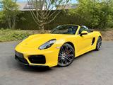 Porsche GTS 3.4i PDK/1st Paint/Full Service History/Top! - Porsche Boxster: 3.4
