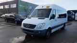 Mercedes-Benz Sprinter 510 (Stock ID 45775) - Mercedes-Benz 510