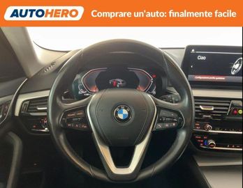 BMW 520 - 12