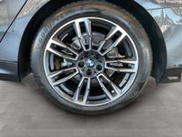 BMW 520 - Vorschau Bild 14