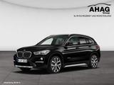 BMW X1 xDrive20d - BMW X1: Allradantrieb
