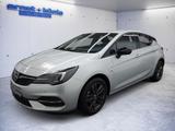 Opel Astra 1.2 Turbo Sondermodell Opel 2020 NAVI RFK - Opel Astra Gebrauchtwagen in Freiburg