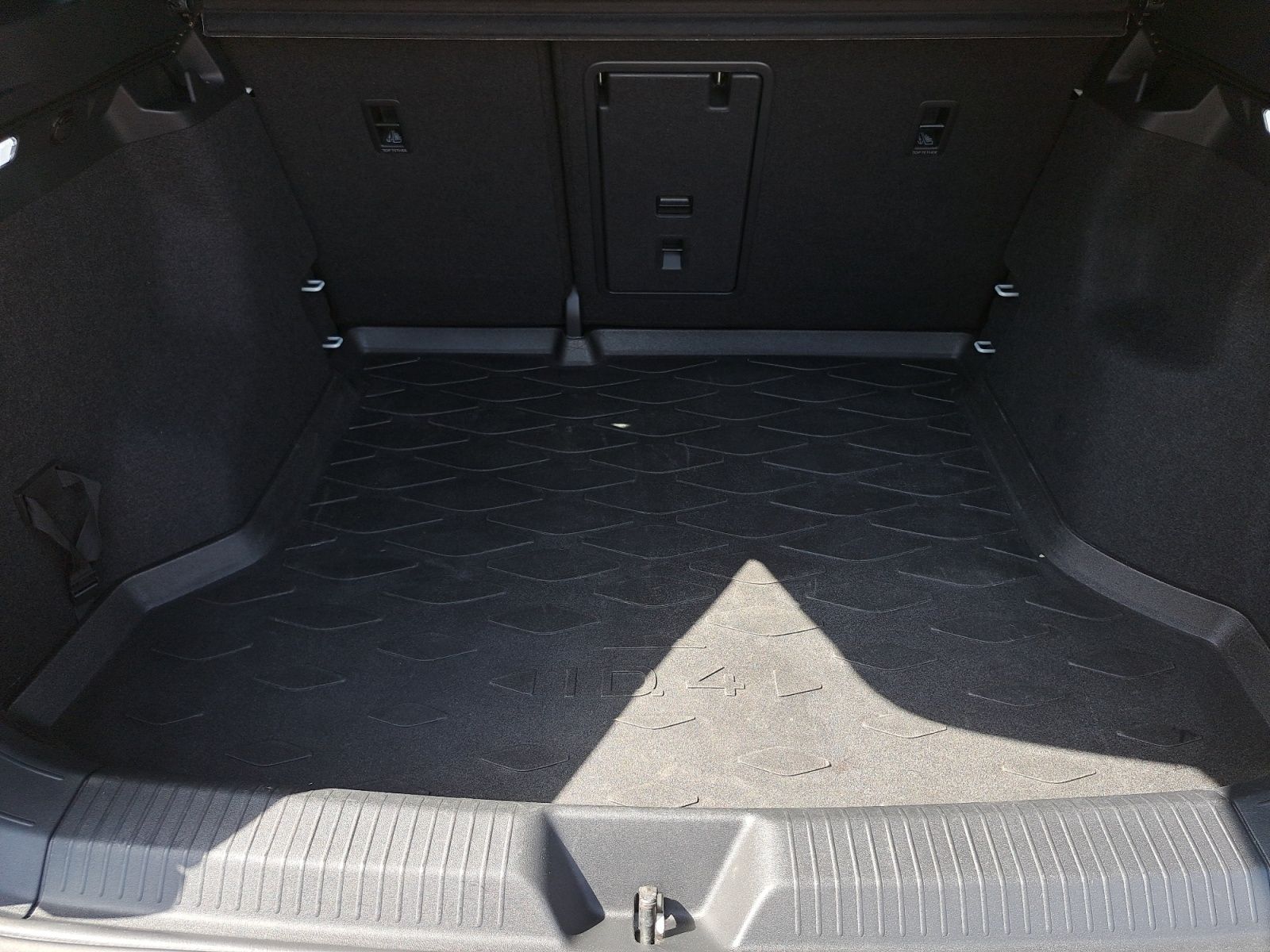 Volkswagen ID.4 - Bild 12