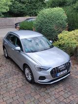 Audi Q3 35 TFSI S tronic -