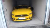 Ford Mustang 5.0 Ti-VCT V8 GT GT - Ford Gebrauchtwagen in Ingolstadt