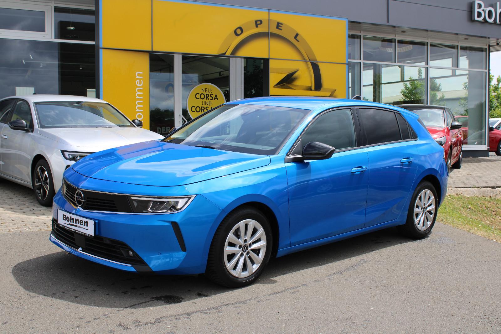 Opel Astra L Lim. 5-trg. Business Edition LED/Kamera