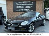 Mercedes-Benz SLK 200 Roadster Steuerkette erneuert TÜV NEU - Mercedes-Benz SLK 200 Gebrauchtwagen in Bremen