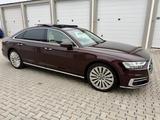 Audi A8 L 55 TFSI quattro tiptronic Bang Olufsen - Audi A8 in Frankfurt (Main)