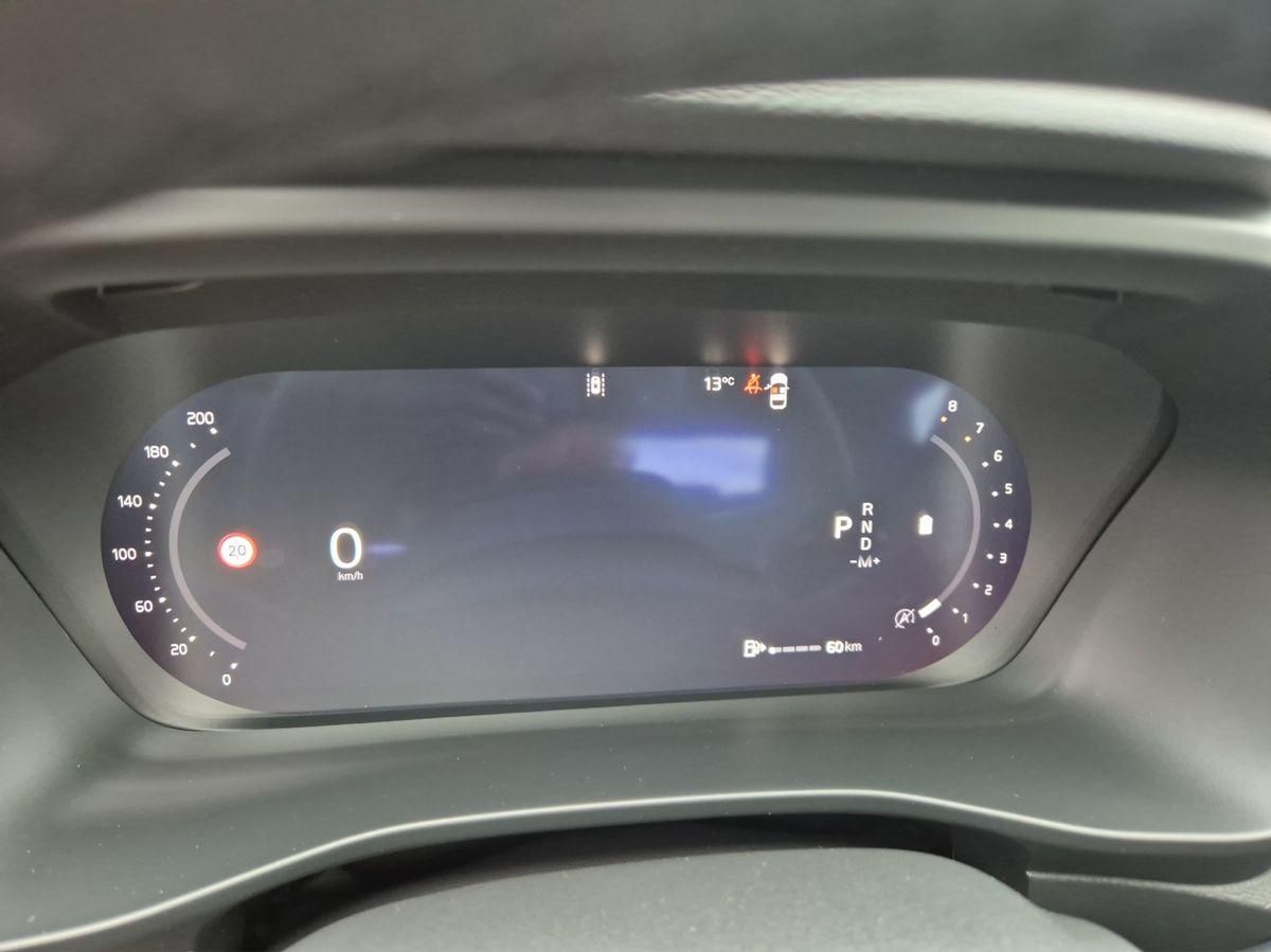 Volvo XC40 - Bild 13