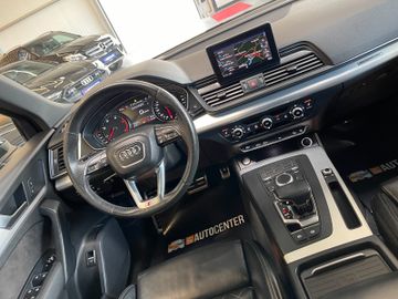 Audi Q5 quattro sport *1.HAND*STANDHEIZUNG*MATRIX*LED