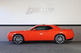 Dodge Challenger 5.7 R/T/PerfPages/Alpine/SBD/SHZ/R20 - Dodge Challenger: Orange