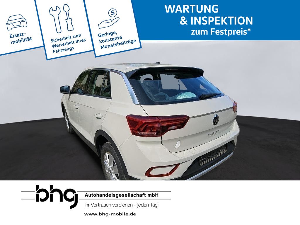Volkswagen T-Roc - Bild 3