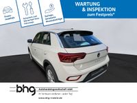 Volkswagen T-Roc - Vorschau Bild 3