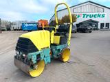 Ammann Tandem-Vibrationswalze AV16-2 - Angebote