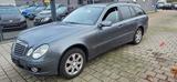 Mercedes-Benz E 280 E T-Modell E 280 T 4Matic - Mercedes-Benz E 280 mit Benzin-Antrieb: Automatik