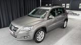 Volkswagen Tiguan 2.0 TSI 4Motion|NAVI|PDC|PANO - SUV bis 10.000 Euro